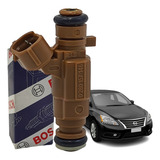 Bico Injetor Nissan Sentra 2.0 Após 2014... 0280157146 Bosch