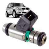 Bico Injetor Pajero Tr4 2.0 16v 08 2009 2010 2011 2012 Novo