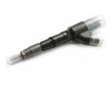 Bico Injetor Para Retroescavadeira Volvo 0445120066