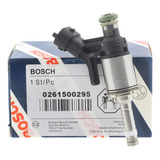Bico Injetor Peugeot Rcz 1.6 Thp Turbo Bosch