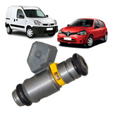 Bico Injetor Renault Clio Scenic Kangoo Megane Iwp026