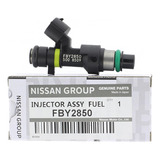 Bico Injetor Sentra 2.0 2008 2009 2010 2011 2012 2013