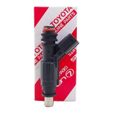 Bico Injetor Toyota Corolla 1.6 16v - 23250-0d030 / 02801560