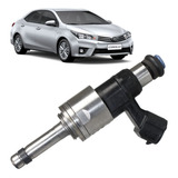 Bico Injetor Toyota Corolla 2.0 2020 2325024010