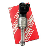 Bico Injetor Toyota Corolla Xei 2.0 Cross 2020 - 23250-24010