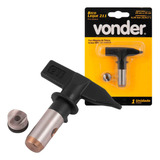 Vonder