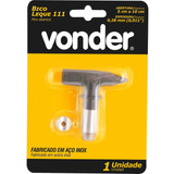 Bico Leque 111 5cm A 10cm 0,28 Mm - Mpa 120 - Vonder