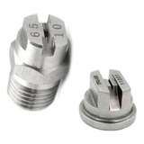 Bico Leque Plano Hv-v/hvv - Meg Lote 10 Pçs