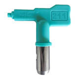 Bico Para Pistola De Pintura Airless Nauber Light Green 211