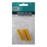 Bico Protetor Sugador De Solda Camisinha Mxt 3 Unidades