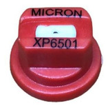 Bico Pulverização Micron Xp6501 Antigo F6501