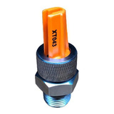 Bico Pulverização Ponta Barra Xt043 Laranja Original Hypro