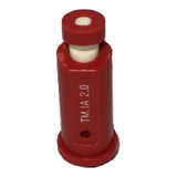 Bico Pulverização Turbo Magno Com Indução De Ar M147 10 Un. 