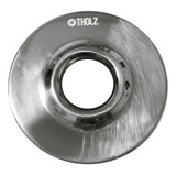 Bico Retorno Piscina Dispositivo Aço Inox Alta Resistência