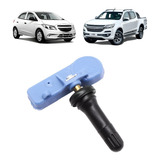 Bico Sensor Pressão Pneu Gm Cobalt Malibu Onix Prisma S10