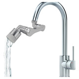 Bico Torneira Arejador Articulado Extensor Adaptador Cozinha