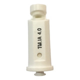 Bico Turbo Magno Com Indução De Ar Tm-ia M150 Com 10 Un. 