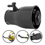 Bico Ubv Universal P/ Atomizador C/ Helice Encaixe 65mm 2,5p