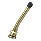 Bico Válvula Roda Disco Pneu Sem Câmara Caminhão 90mm