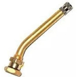 Bico Válvula Roda Pneu S/ Camara 34561 Caminhão 90mm