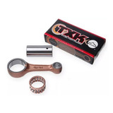 Biela Completa (kit) Honda Cbx250 Twister