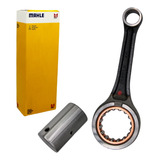 Biela Completa Cg 160 Bros 160 Xre 190 Metal Leve Original