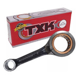 Biela Completa Fazer Crosser Factor 150 2020 2021 2022 Txk