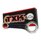 Biela Completa Honda Cb 300 Xre 300 Injection Power Txk