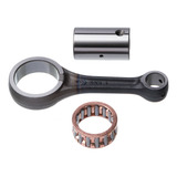Biela Completa Txk (diam.sup.p.pistao 15 Mm P/comp.) Cg 150