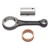 Biela Completa Txk (diam.sup.p.pistão 15mm Haste-2mm) Cg 160