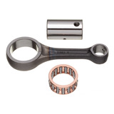 Biela Completa Txk (diam.sup.p.pistao 17mm P/comp.) Cg 150