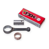 Biela Completa Txk Cg 150 Titan Fan Nxr 150 Bros Até 2015