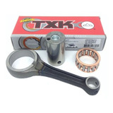 Biela Completa Txk Cg 160 Titan Fan 160 Nxr Bros 160 Xre 190