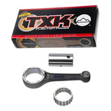 Biela Completa Txk Injection Power Crf 230 2007 Em Diante