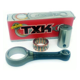 Biela Completa Txk Mix Sport Fan 150 Bros 150 Cg 150 Titan