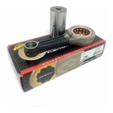Biela Completa Txk Xr 250 Tornado 250 Cbx 250 Twister