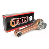Biela Completa Yamaha Xt 600 - Txk