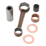 Biela Dt 180 Yamaha Rx 180 Modelo 2n4-11651-00 Completo