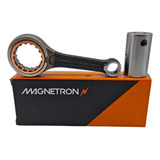 Magnetron