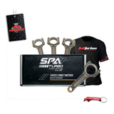 Biela Forjada Spa Super A 144mm + Bone P/ Vw Ap 1100cv