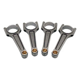 Biela Forjada Vw Ap 159mm Bloco Alto 1000cv - Spa - Basic