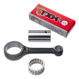 Biela Honda Xr 200 Completa Txk Md Original
