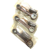 Biela Jet Ski Kawasaki Stx 1100cc Kit C/ 3 Unidades