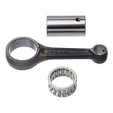 Biela Moto Completa Txk Diam.sup.p.pistao 16 Mmp/comp Cg 125