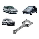 Biela Motor Pegeout 206 207 Citroen C3 1.4 8v 2004/09 Tuj3p