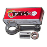 Biela Para Moto Txk Cg-titan-fan 150