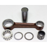 Biela Para Motor De Popa Suzuki 25/30hp Suzuki+jogo Junta