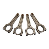 Biela Super A-beam 159 1200cv Vw Ap Bloco Alto -spa Turbo