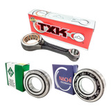 Biela Titan 150 Bros Txk Par