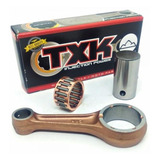 Biela Txk Cg150 Haste 3mm Maior